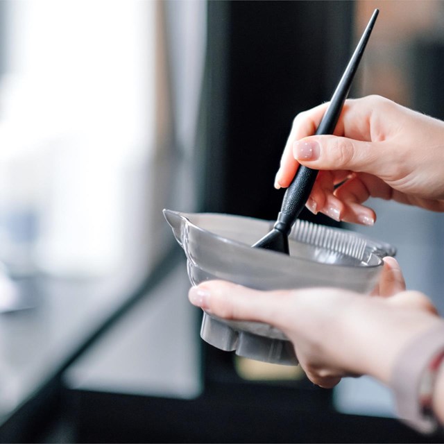 Cambia el color de tu pelo con el elumen