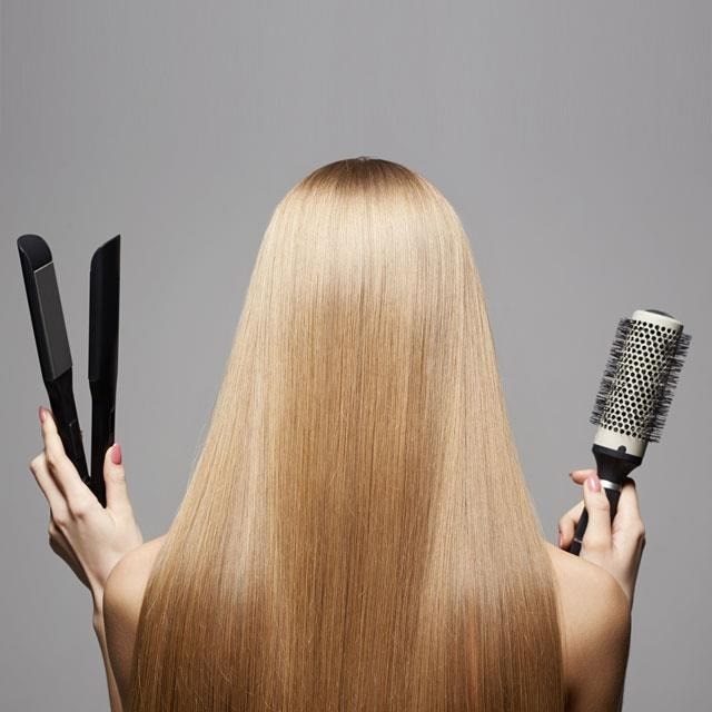 Cambia el color de tu pelo con Elumen