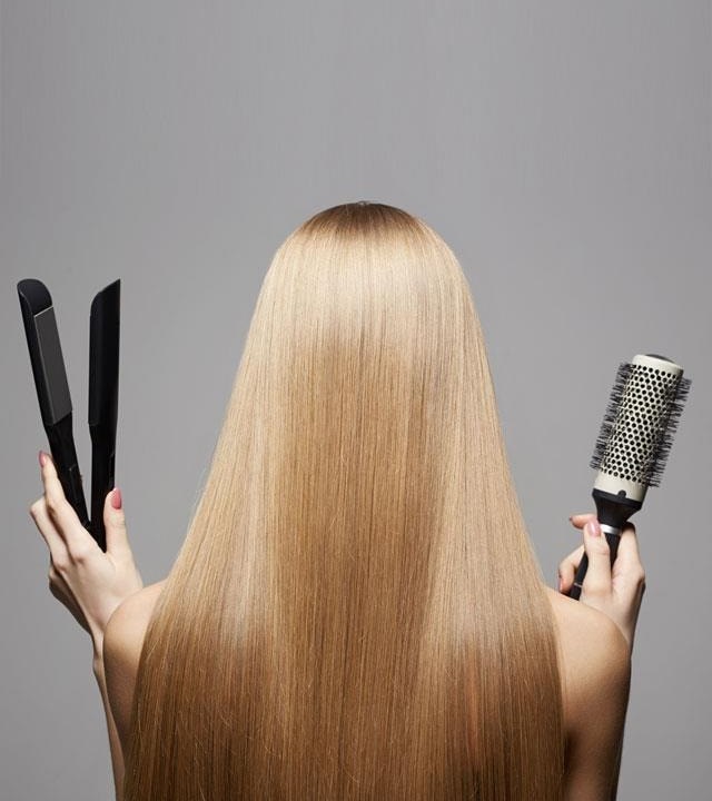 Cambia el color de tu pelo con Elumen