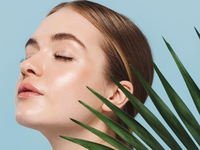 Consigue un rejuvenecimiento del rostro con el peeling facial