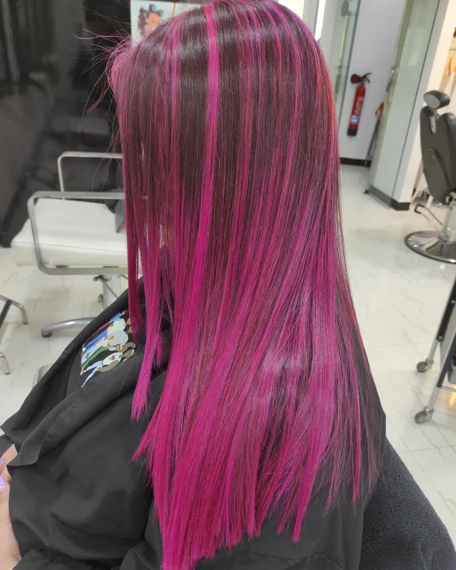 Alta peluquería en Santiago: expertos en salud capilar y coloración