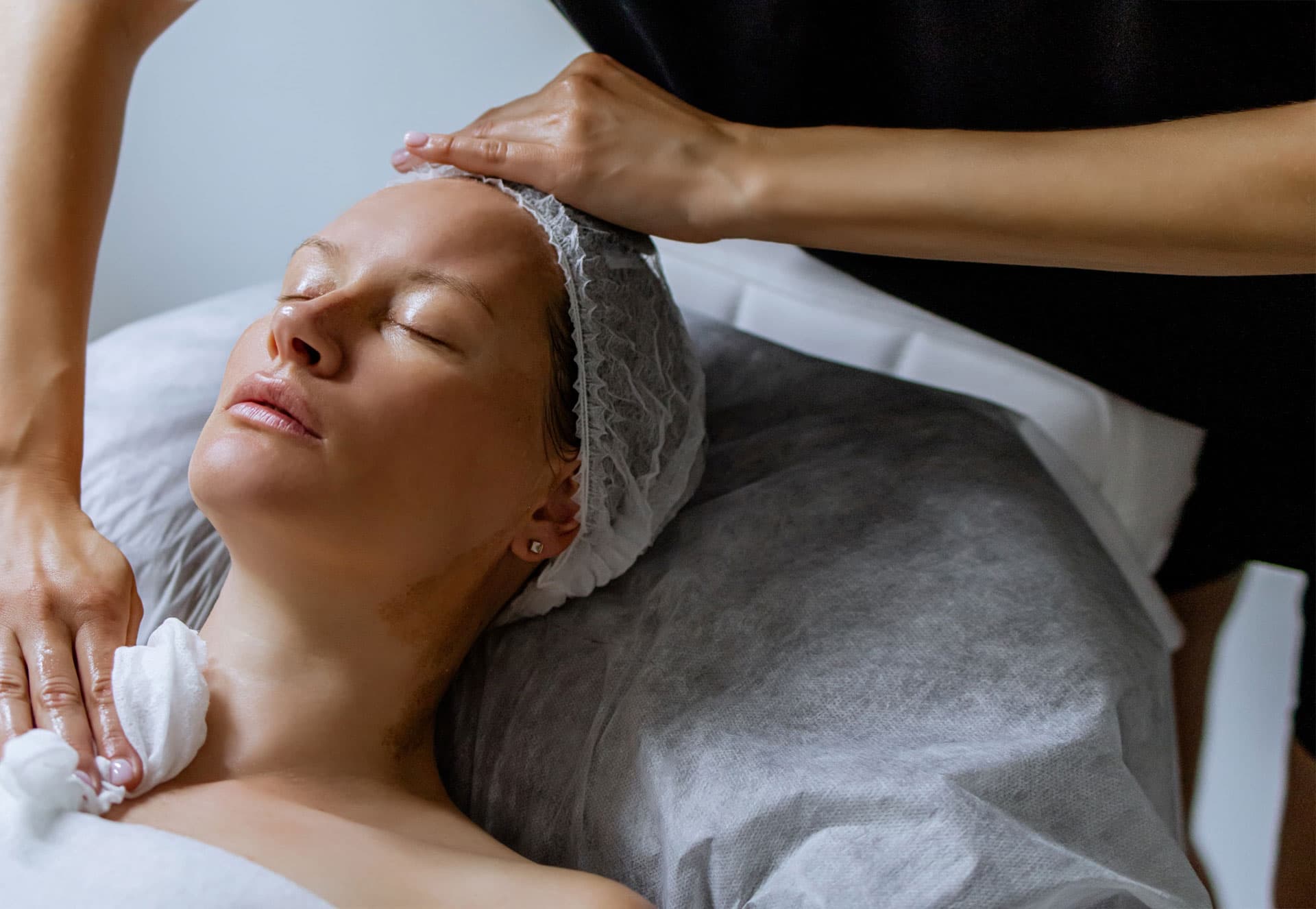 Ven a probar los tratamientos de belleza de Susana Puente