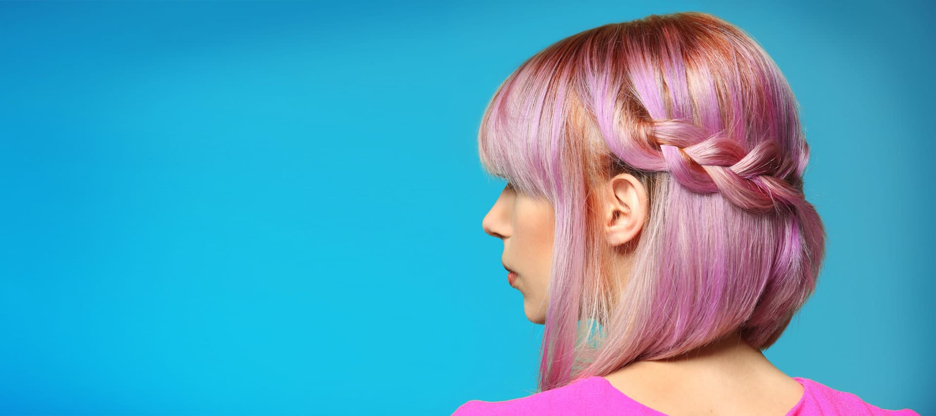 ¡Apuesta por un tinte respetuoso con tu pelo con Elumen!