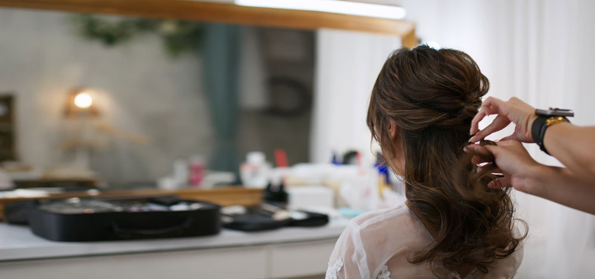 Disfruta de los mejores servicios de peluquería en Santiago