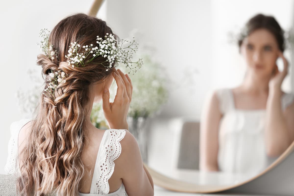 Centro de estética y peluquería en Santiago