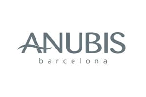 Logo de Anubis