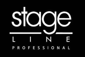 Logo de Stage Line