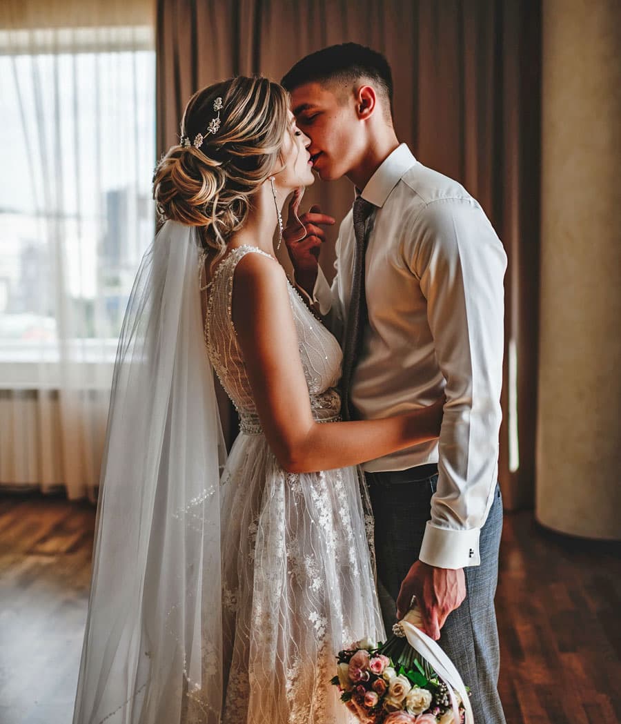 Descubre nuestros packs nupciales en Santiago