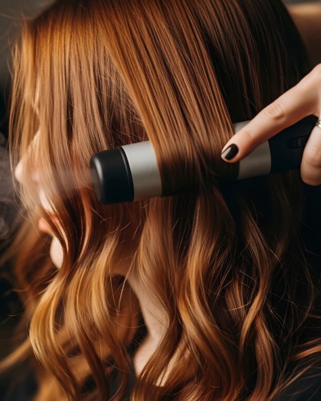 Servicios de peluquería en Santiago de Compostela