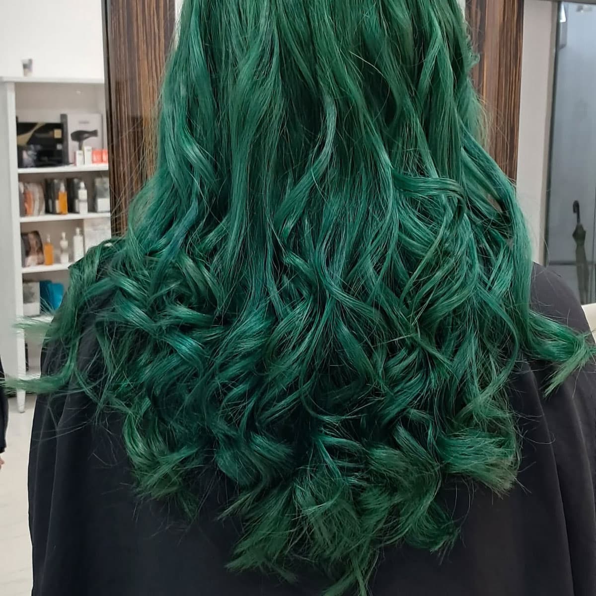 Sistemas de coloración Elumen en Santiago: tecnología al servicio de tu cabello