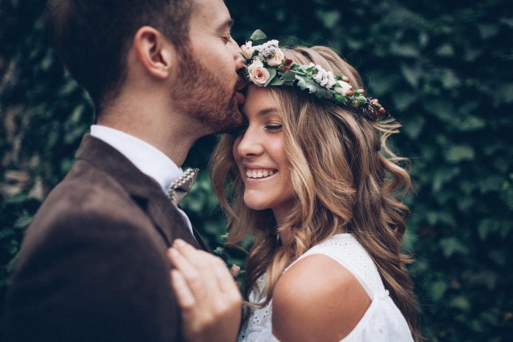 Peinados de boda impresionantes: Cómo encontrar el estilo perfecto